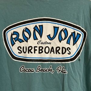 Ron Jon - Short Sleeve Tee